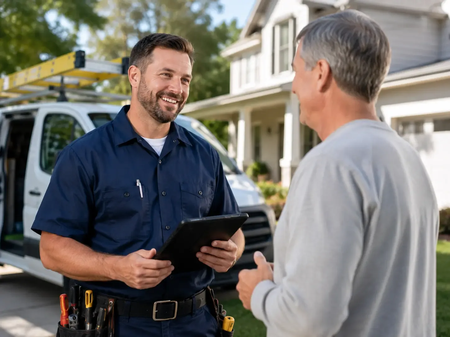 Whole Home Rewiring Waterbury, NE FAQs